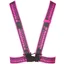 Ronhill Reflective Belt Fluo Pink